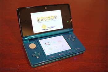 Nintendo 3DS